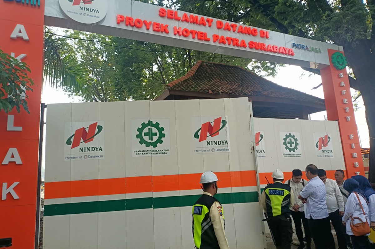 PBJ 2026: The Secret Behind Proactive Tendering at Cilacap's OPDs